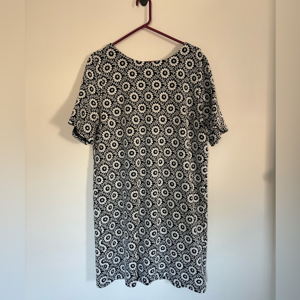 Loft dress
